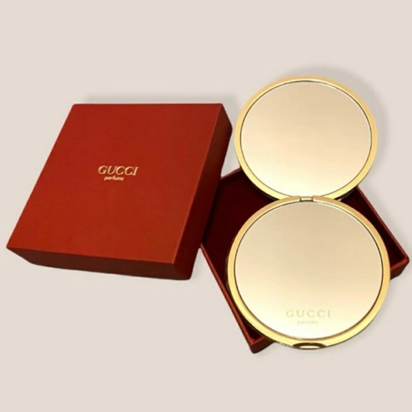 Gucci compact mirror - Picture 6 of 8